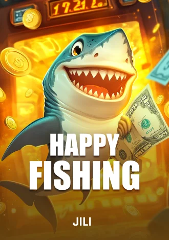 Happy Fishing