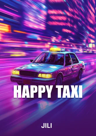 Happy Taxi