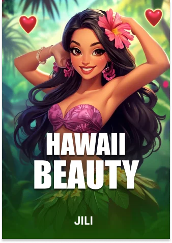 Hawaii Beauty