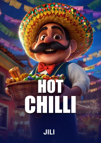 Hot Chilli
