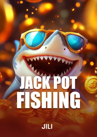 Jack Pot Fishing