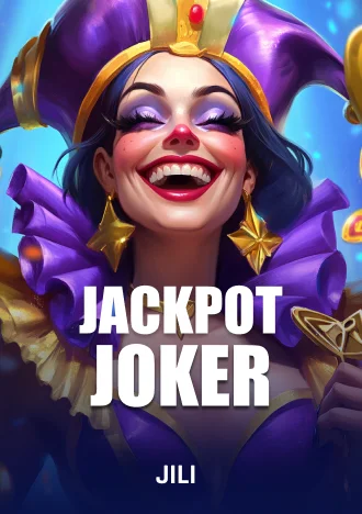 Jackpot Joker