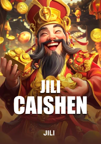 Jili Caishen