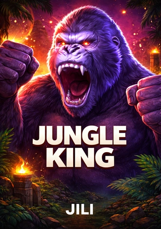 Jungle King