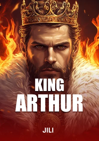 King Arthur