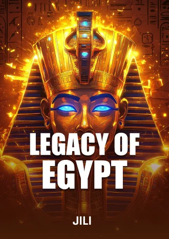Legacy of Egypt