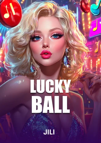 Lucky Ball