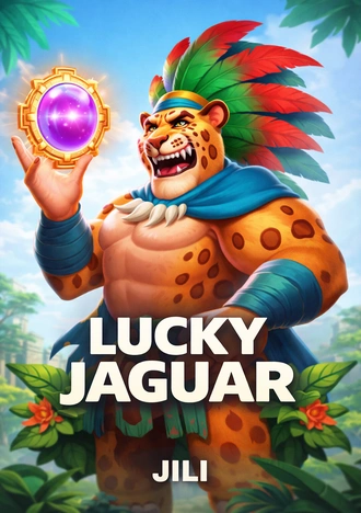 Lucky Jaguar