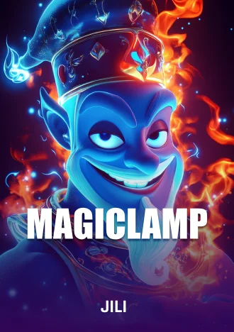 Magiclamp