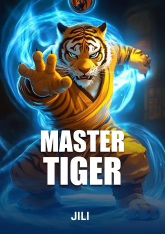 Master Tiger