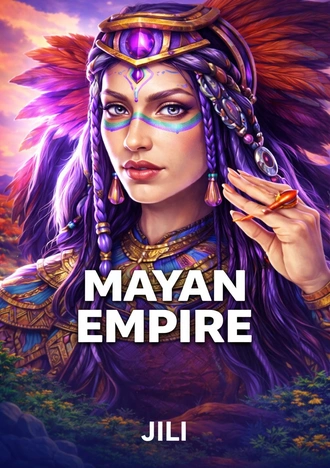 Mayan Empire Jili