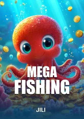Mega Fishing