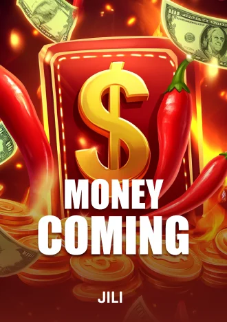 Money Coming