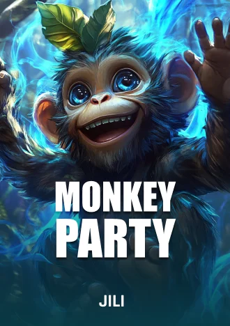 Monkey Party