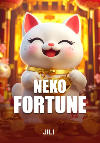 Neko Fortune