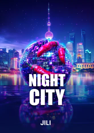 Night City