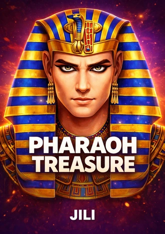 Pharaoh Treasure