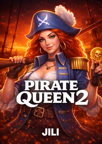 Pirate Queen 2