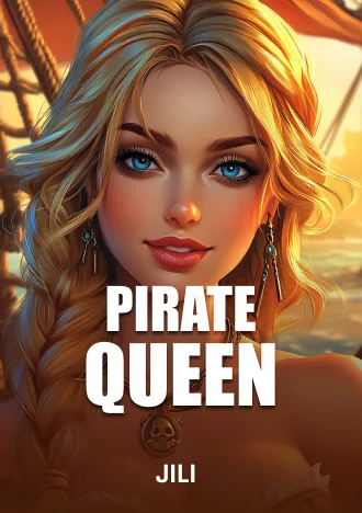 Pirate Queen