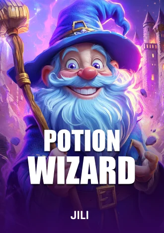 Potion Wizard