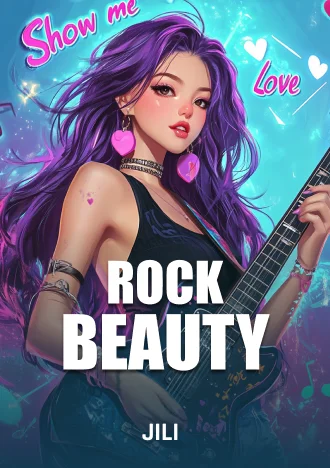Rock Beauty