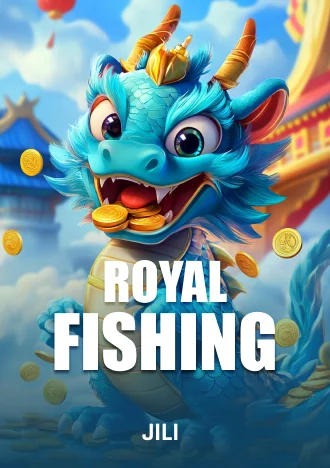 Royal Fishing