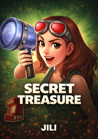Secret Treasure