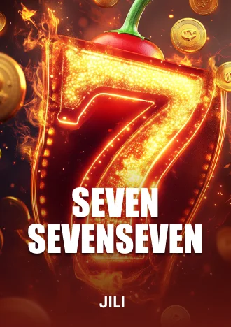Seven Sevenseven