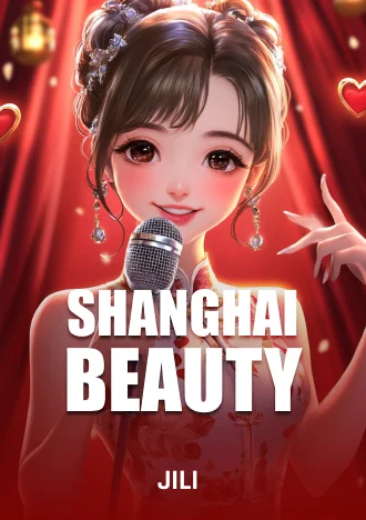 Shanghai Beauty