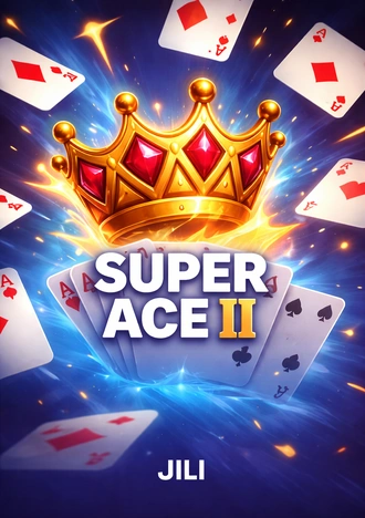 Super Ace II Final