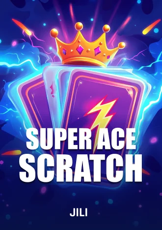 Super Ace Scratch