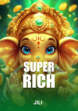 Super Rich
