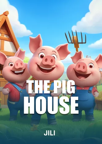 The Pig House