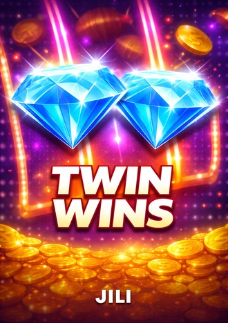 Twin Wins