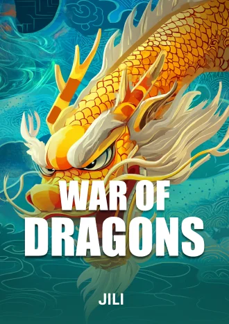 War of Dragons