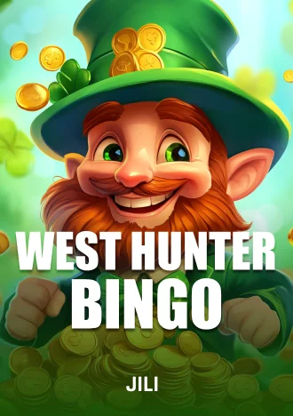 West Hunter Bingo