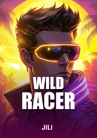 Wild Racer