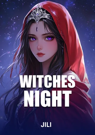 Witches Night
