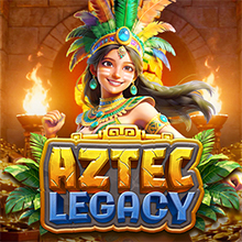 Aztec Legacy