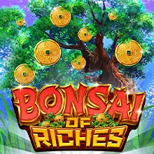 Bonsai of Riches