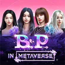 B.P in Metaverse
