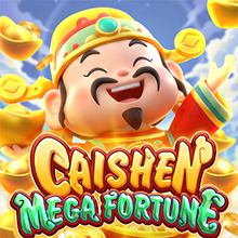 CaiShen Mega Fortune