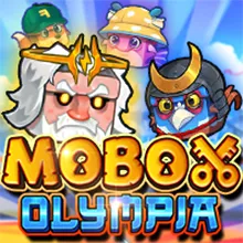 MoBox Olympia