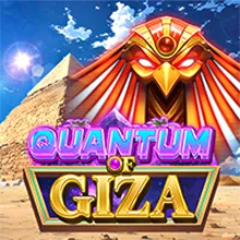 Quantum Giza
