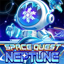 Space Quest Neptune