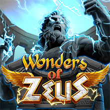 Wonders of Zeus