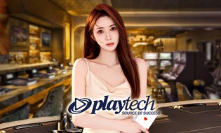Playtech Live