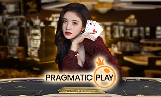 Pragmatic Play Live