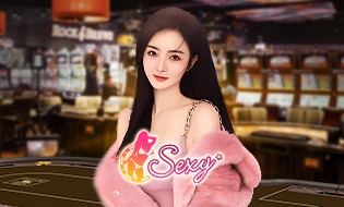 Sexy Gaming