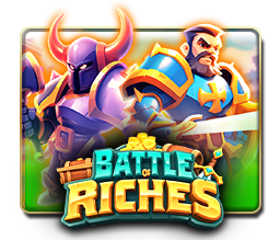 Battle Riches